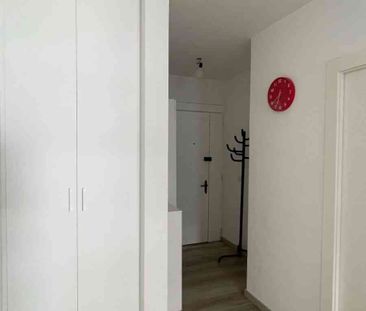 1.5 Zimmer, 44 m², 5. Stock - Foto 3