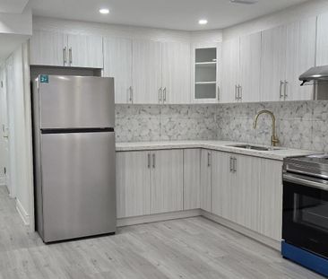 For Lease - 1442 Watercress Way Unit# Basement, Milton, Ontario - Photo 4