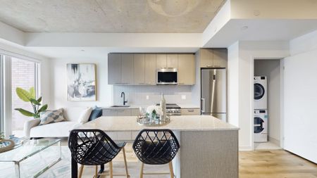 For Lease - 1808 St Clair Avenue Unit# 402, Toronto, Ontario - Photo 4