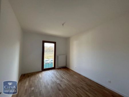 Appartement à louer 2 pièces 42.92m² - Photo 4