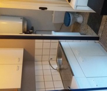 studio 2 - Stropstraat 176 - Foto 2