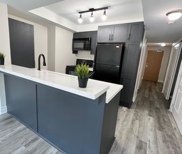 For Lease - 44 Bond Street Unit# 204, Oshawa, Ontario - Photo 3