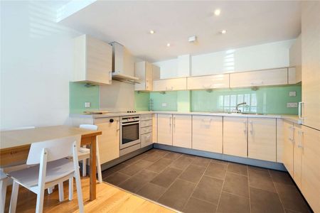 Angelis Apartments, 69 Graham Street, Angel, Islington, London, N1 8LH - Photo 5