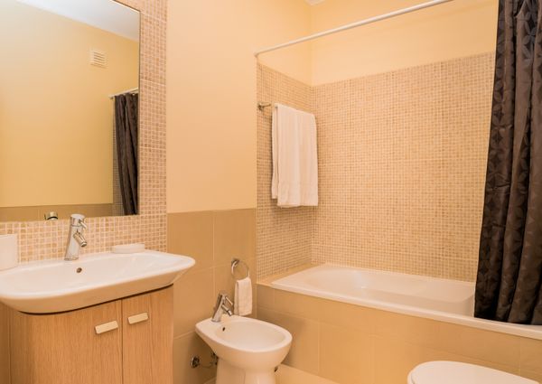 APARTMENT - T2 - Conceição Tavira