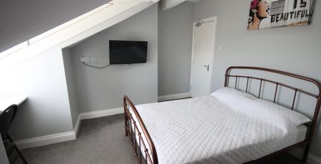 Lucas Place, Woodhouse, Leeds, LS6 2JB - Photo 3