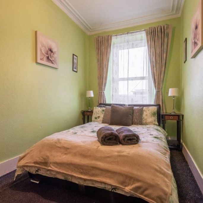 1 bedroom flat to rent - Photo 1