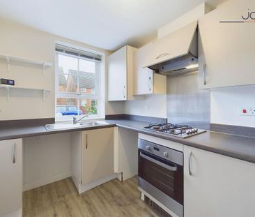 3 bedroom end of terrace house to rent - Photo 3
