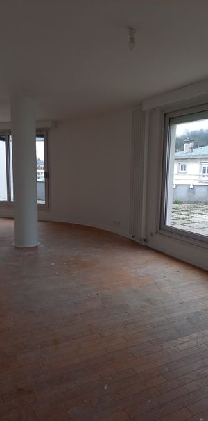 Appartement T5 à Laon - Photo 2