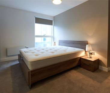 Greengate Salford M3 - Photo 5