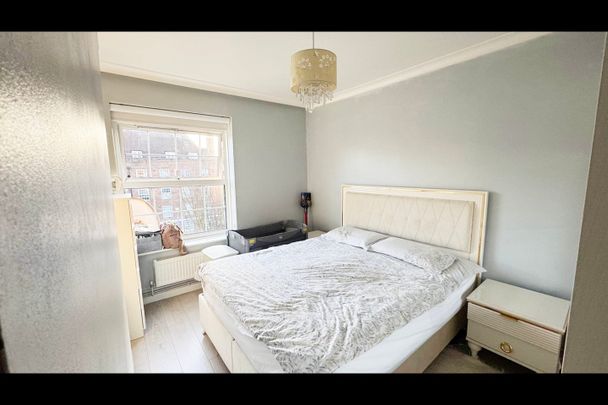 2 Bed Flat, Arran House, N16 - Photo 1