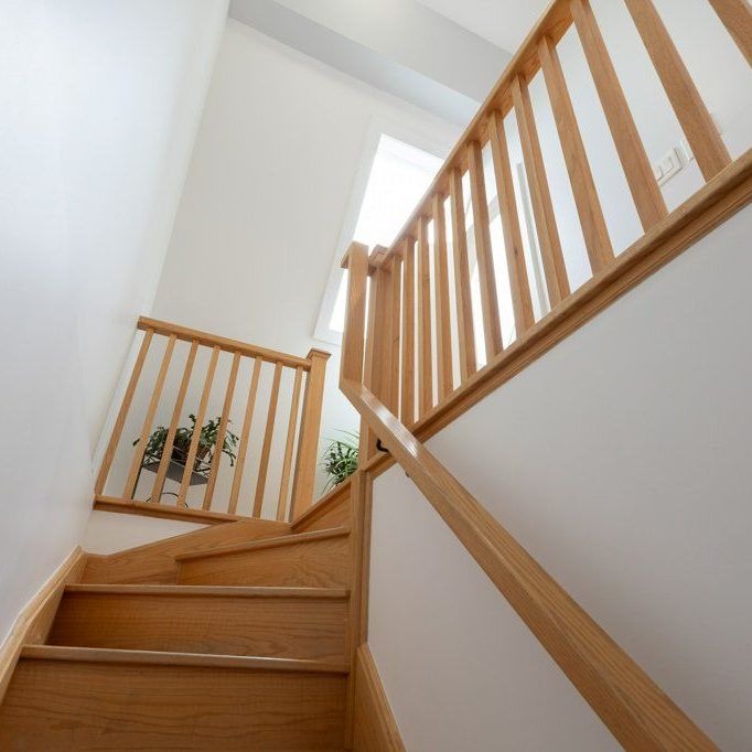 For Lease - 21 Swanwick Avenue Unit# 6, Toronto, Ontario - Photo 1