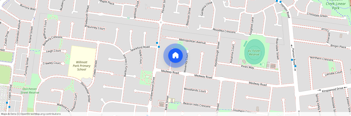 6 Kingston Heath Court, Craigieburn VIC 3064