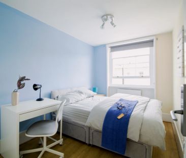 2 Bedroom 1 Bathroom - Photo 1