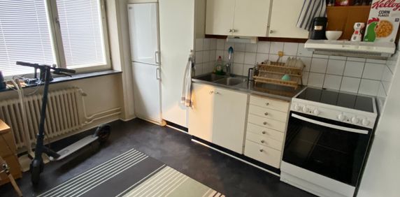 Trozelligatan, Norrköping - Photo 2