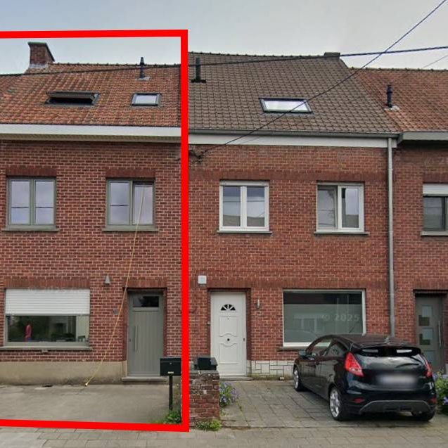 Charmant huis te huur in Harelbeke - Photo 1