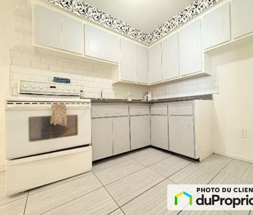 5-3919, rue Newmarch, Verdun à louer - Photo 1