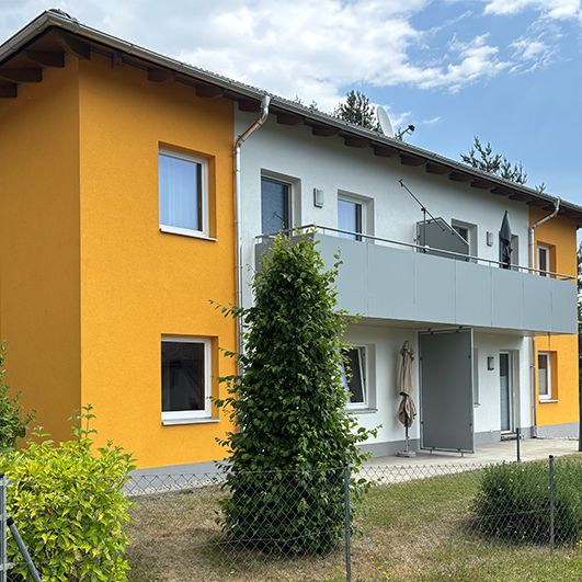 Junges Wohnen in Arbesbach - Foto 1