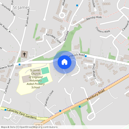Shrublands Court, Tunbridge Wells, TN2