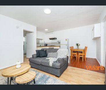6 MONTH LEASE ONLY FULLY FURNISHED & EQUIPPED 1BR BEAUTY! - Photo 3