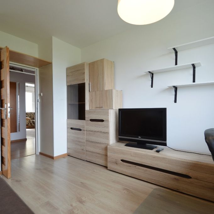 Na wynajem mieszkanie 50.00m2 Opole - ZWM - Photo 1