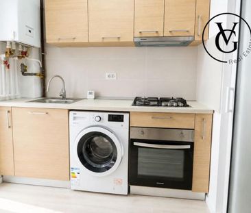 Apartament 2 camere | Centrala proprie | Zona Far - Fotografie 6