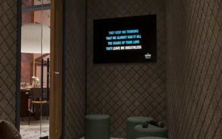 Classic Studio-Standard Floors - Photo 4