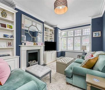5 bedroom terraced house to rent - Photo 2