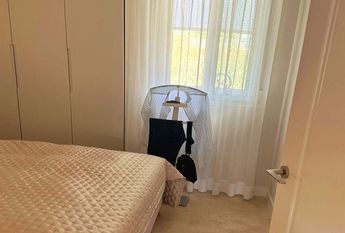 2 bedroom luxury Flat for rent in Málaga, Spain