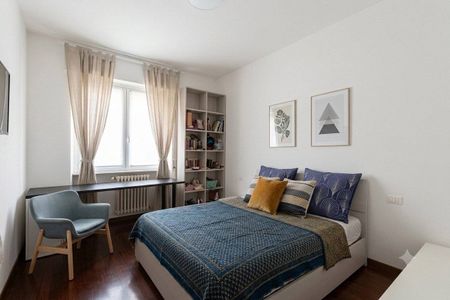 Trilocale via Giosuè Borsi 2, Navigli - Darsena, Milano - Photo 4
