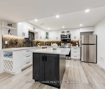 For Lease - 71 Crystal Drive Unit# BSMT, Richmond Hill, Ontario - Photo 3