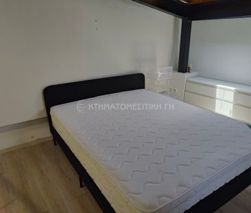 Apartment two rooms for rent, Agios Minas Heraklion - Photo 4