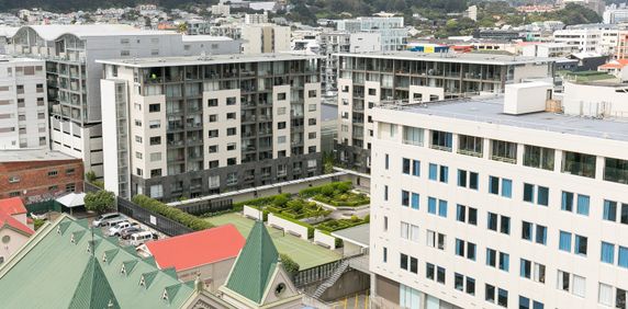 Te Aro Living! - Photo 2