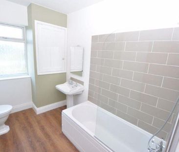 2 bedroom terraced house to rent - Photo 6