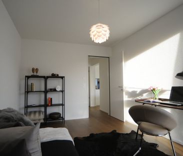 Platz für die ganze Familie - Photo 2