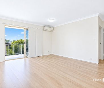 The Largest Apartment in the Complex! Massive Private Balcony Overl... - Photo 2