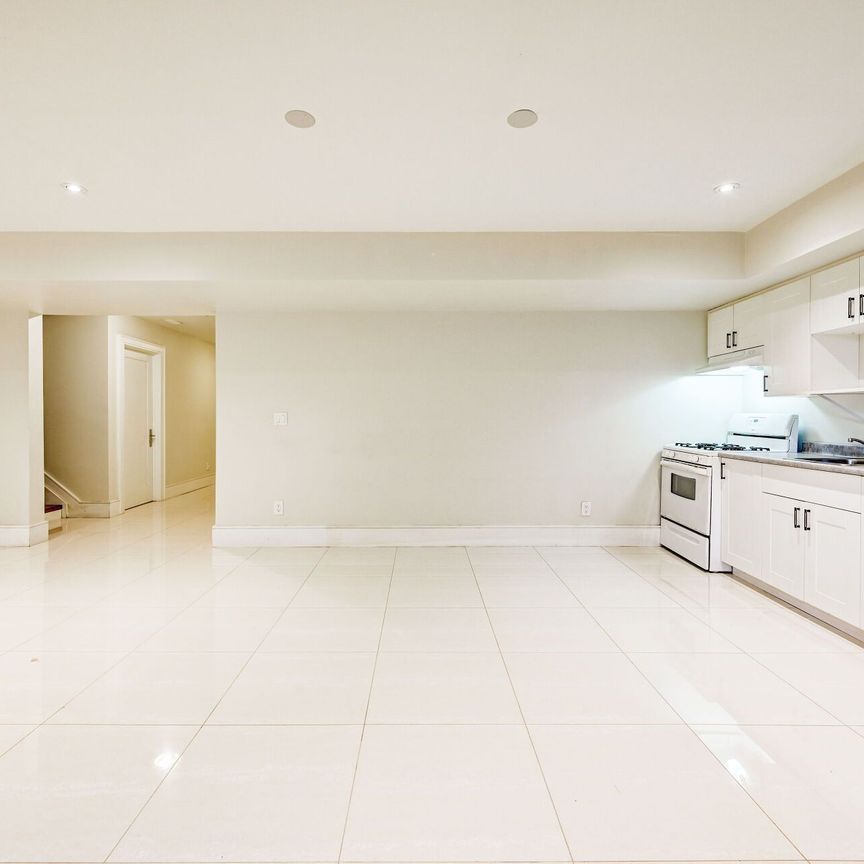 For Lease - 63 Burrows Avenue Unit# L, Toronto, Ontario - Photo 1