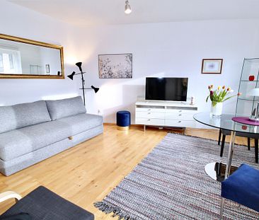 1 Zimmer in Düsseldorf - Foto 1