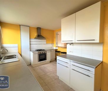 Location Appartement 3 pièces 73m² MONTPELLIER 34000 - Photo 6