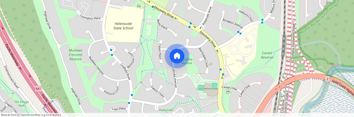 24 Latrobe Avenue, Helensvale