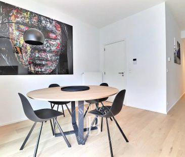 Uccle - Apt 2bdr 1bthr 1shr terrace prkg - Foto 2