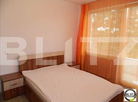 3 camere, 52 mp, la prima inchiriere, parcare, strada Eremia Grigorescu! - Photo 2