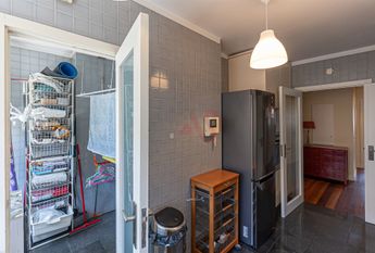 Apartamento T3 em Porto