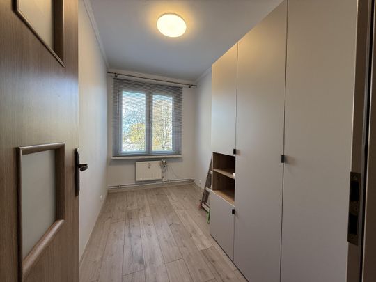 Funkcjonalne M3 w Cetrum miasta! - Photo 1