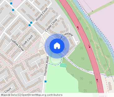 Broadside Avenue, Ellesmere Port, CH65 - Photo 1