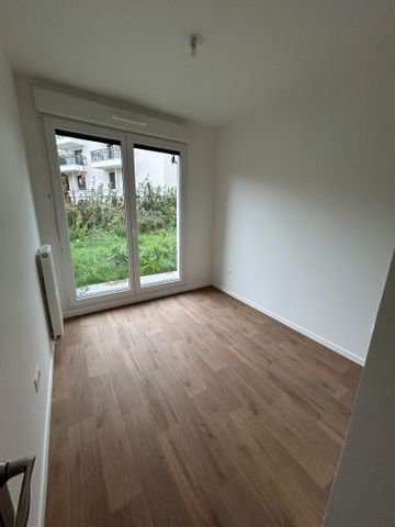 Appartement T3 Le Perreux-sur-Marne à louer - Photo 4