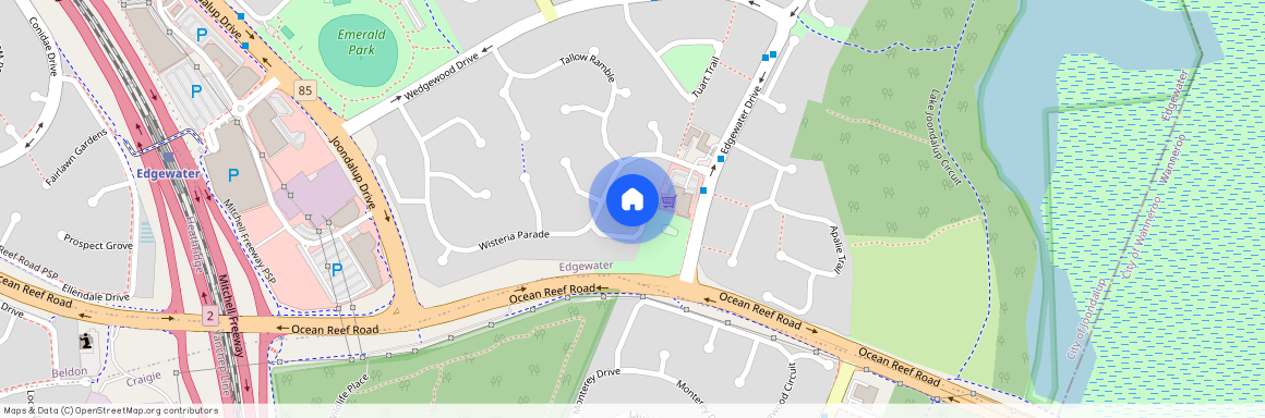 Toona Gardens 8A, WA 6027, Edgewater