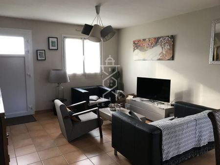 Maison LANESTER - 4 chambres - 83m² - Photo 5