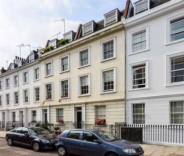 Westmoreland Terrace, Pimlico, SW1V - Photo 5