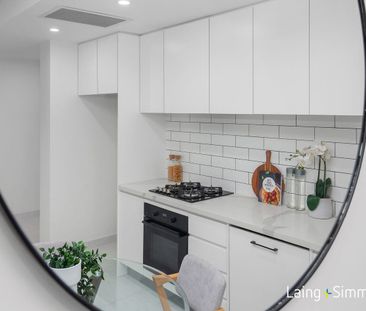 One Bedroom Executive Apartment - Photo 4