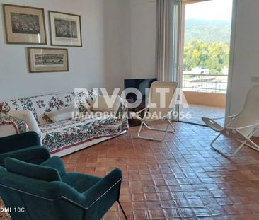 Trilocale piazza Ricasoli, Porto Ercole, Monte Argentario - Photo 6